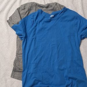 Duluth Short Sleeve Shirts 2 pack